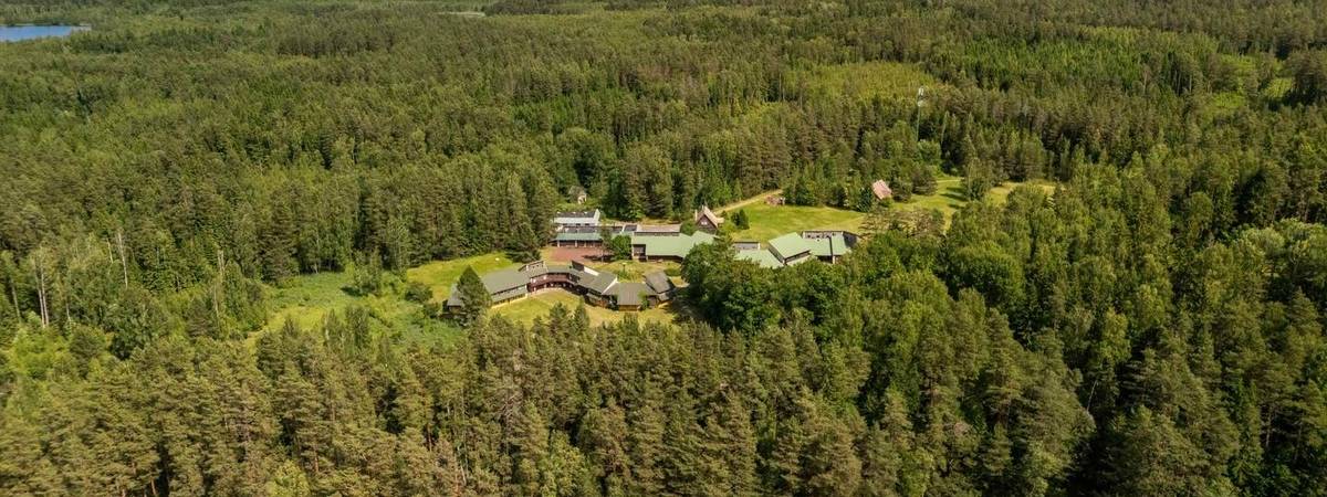 Atpūtas māja  "Tolieja"