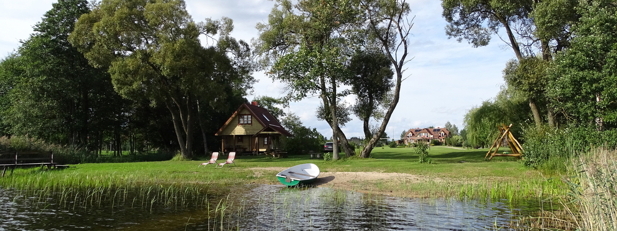 Sodyba „Vila RA“