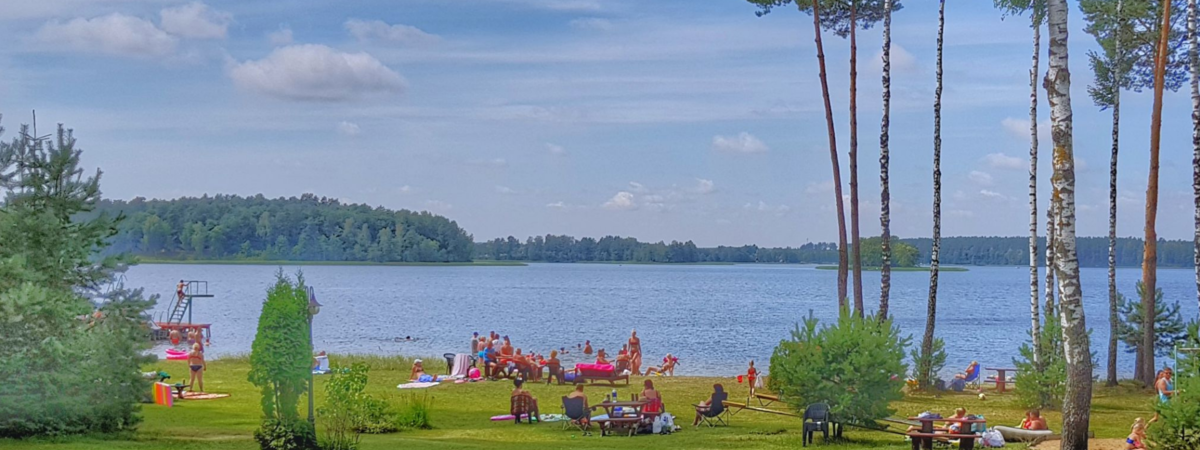 Campingplatz „Papartis“