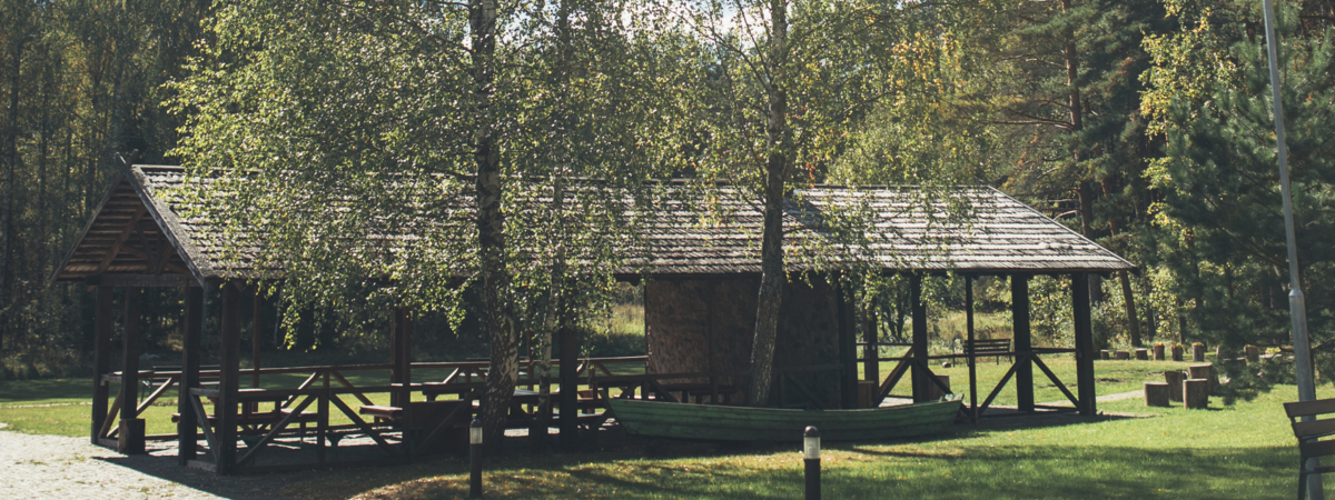 Freizeiterziehung des Mindūnai Community Center