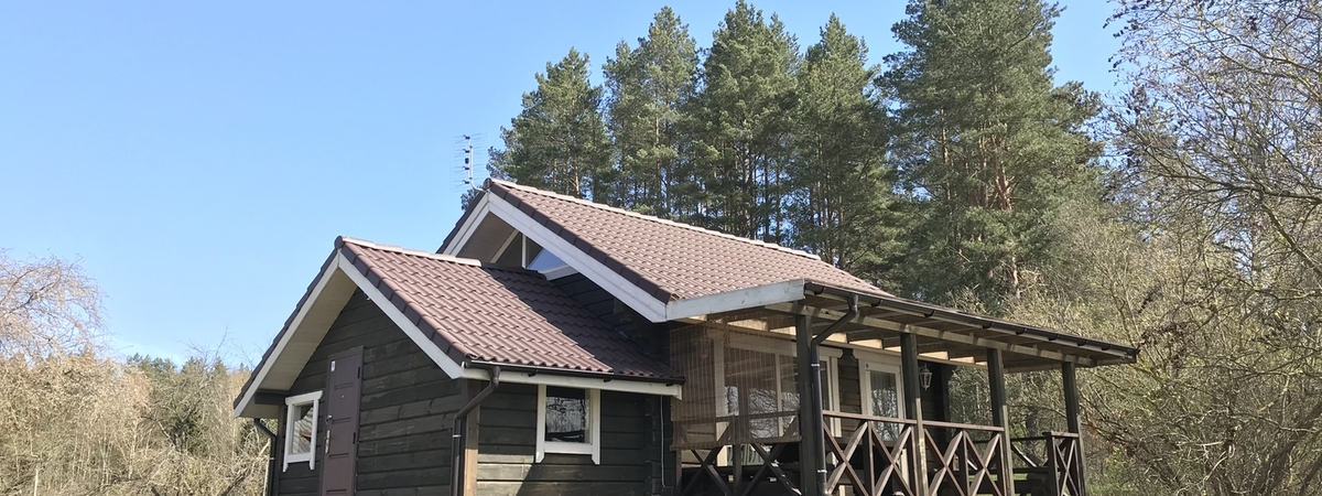 VIP cabin, Mindunu Homestead