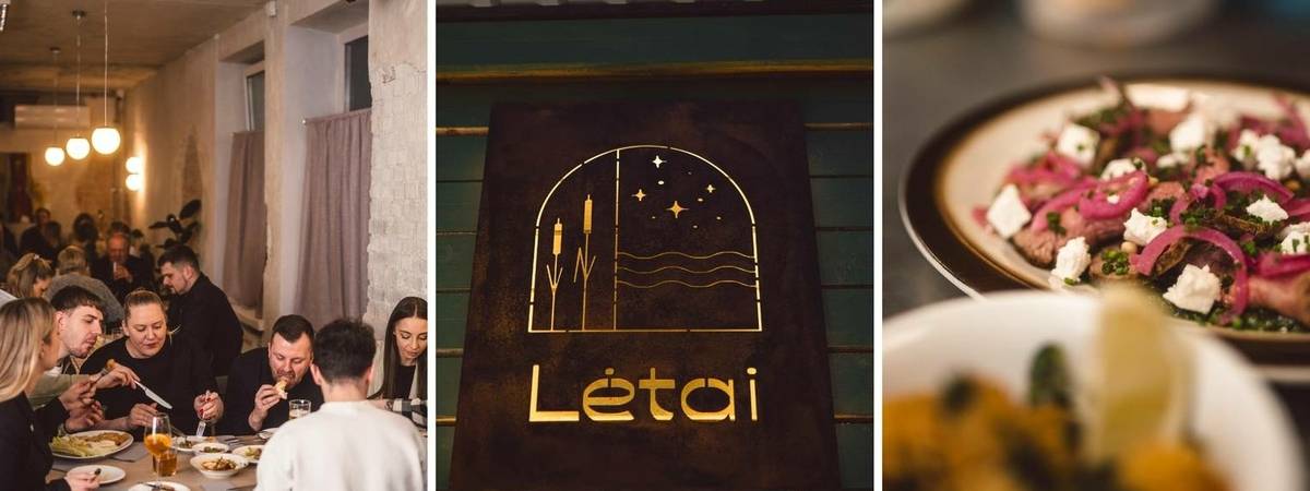 „Lėtai“ Molėtai