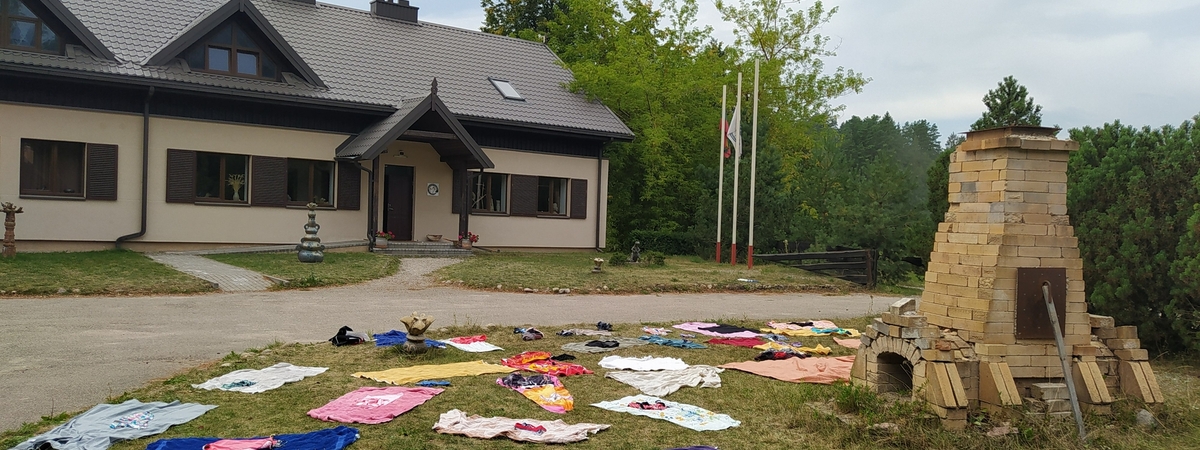 Zentrum für traditionelles Handwerk "Künstlerisches Dorf" 