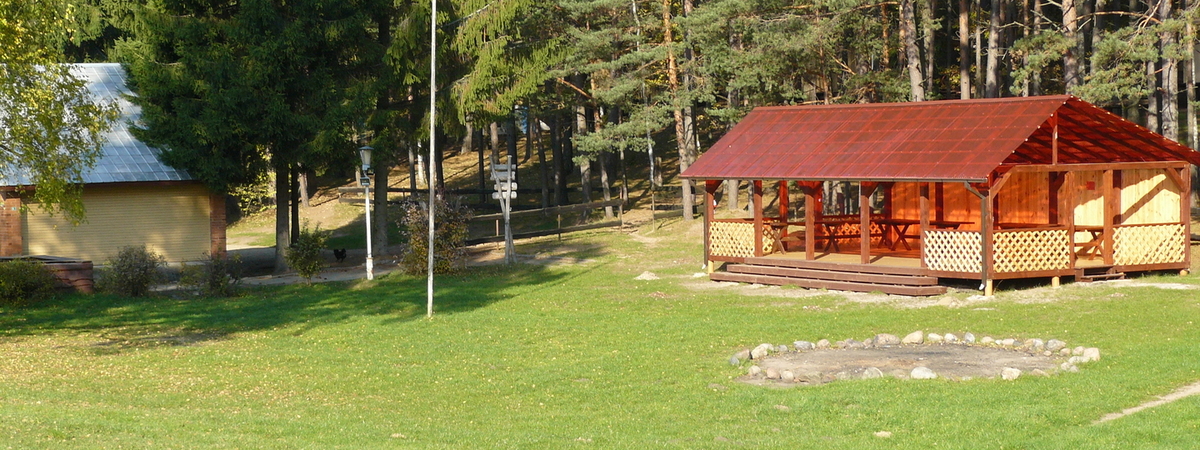 Recreation center "Rūta"