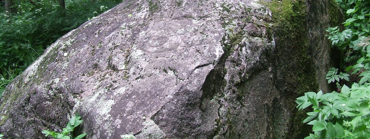 Камень Валюлё