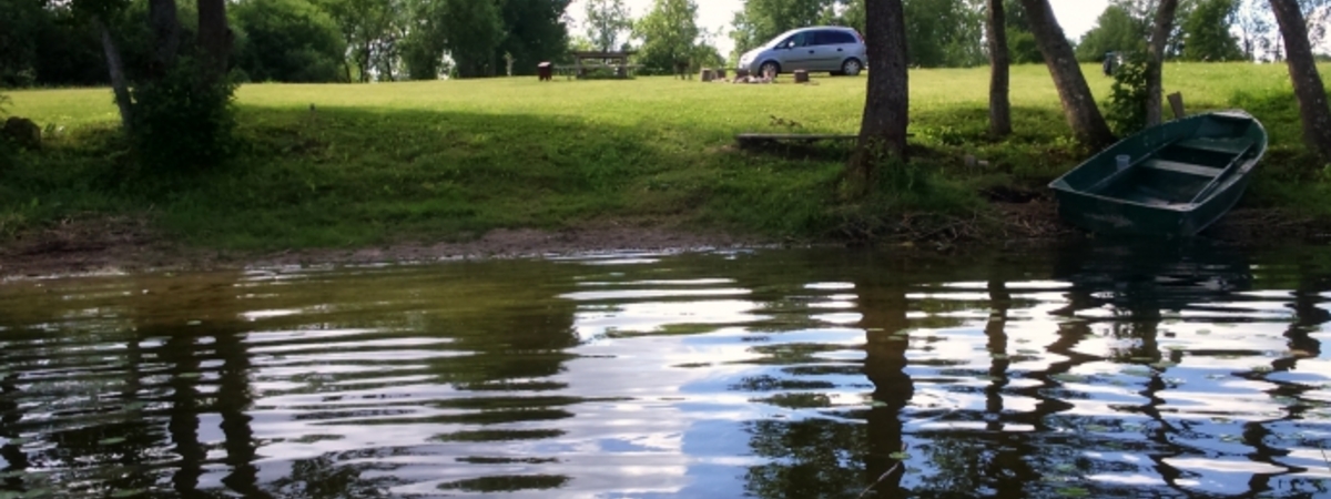 Camping "Buzaičiai"