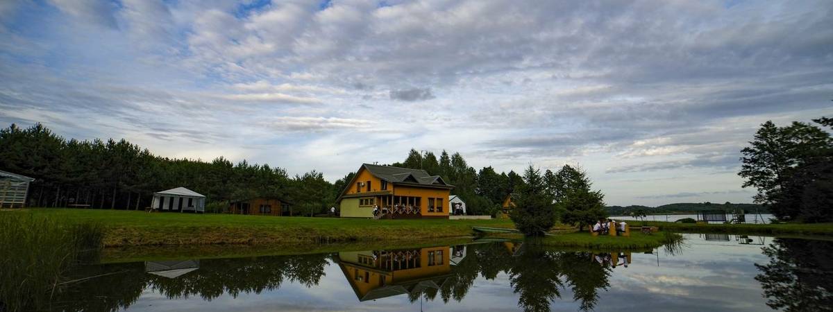 Homestead "Pas Paulių"