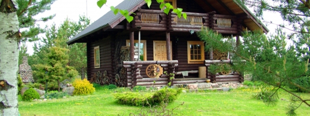 "Gojaus Lodge"