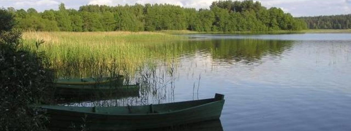 Boat rental at Antalakaja