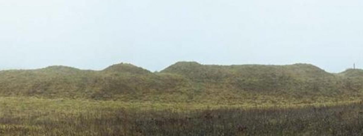 Perkaliai Mound