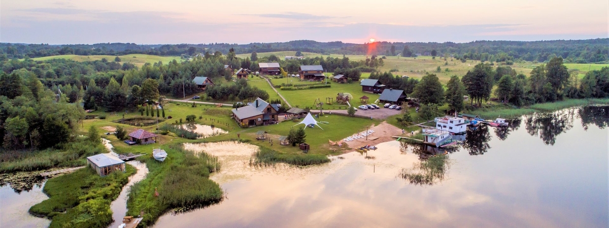 "Įlankos Homestead “