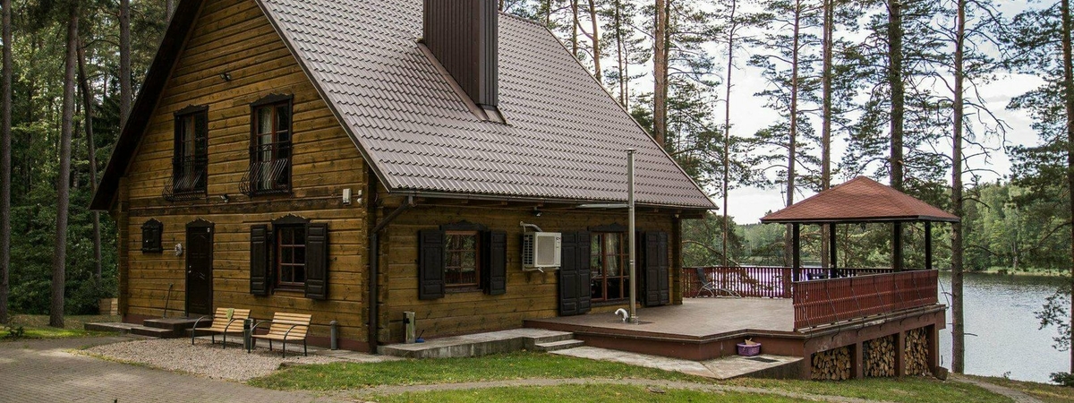 Villa „Harmony“